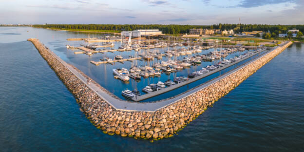 Suveõhtune Kakumäe Haven 