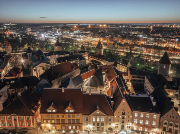 Tallinna Linnateater, 2025.3 (seeria)