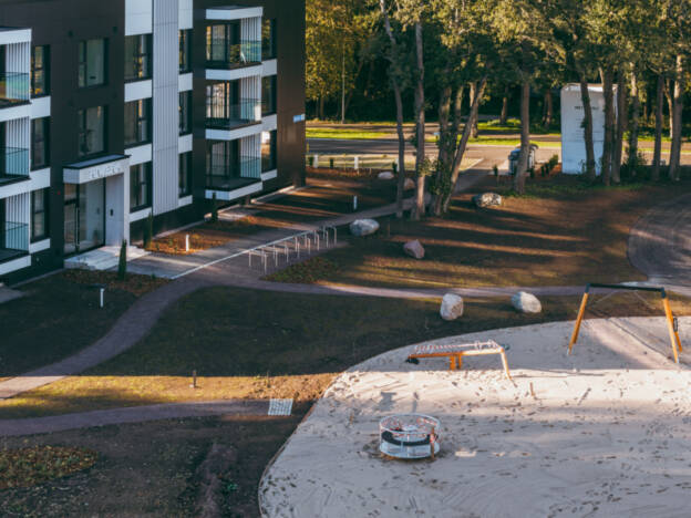 Riviera Viimsi