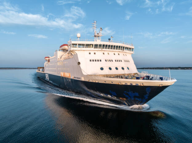 DFDS