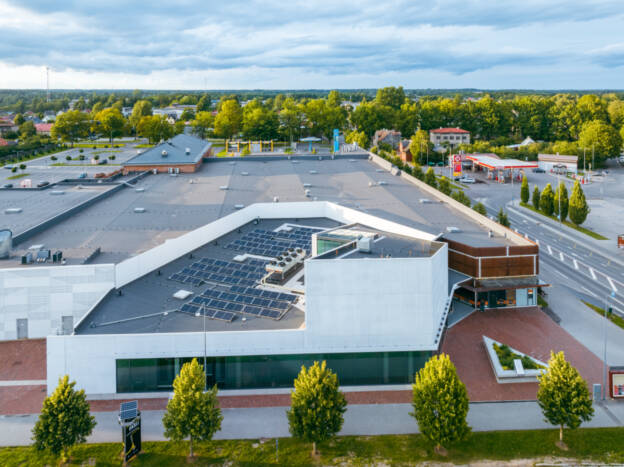Uku keskus
