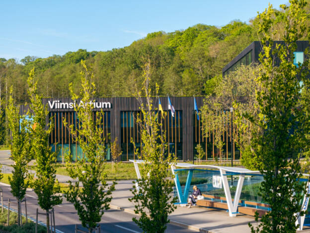 Viimsi Artium