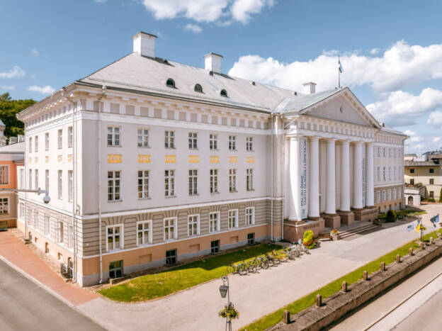 Tartu Ülikool