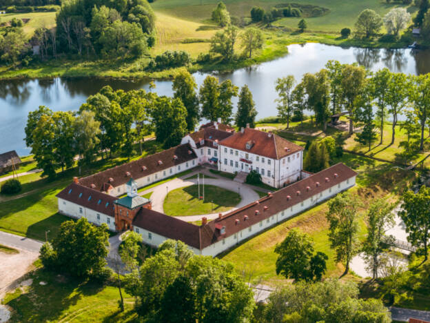 Rogosi mõis