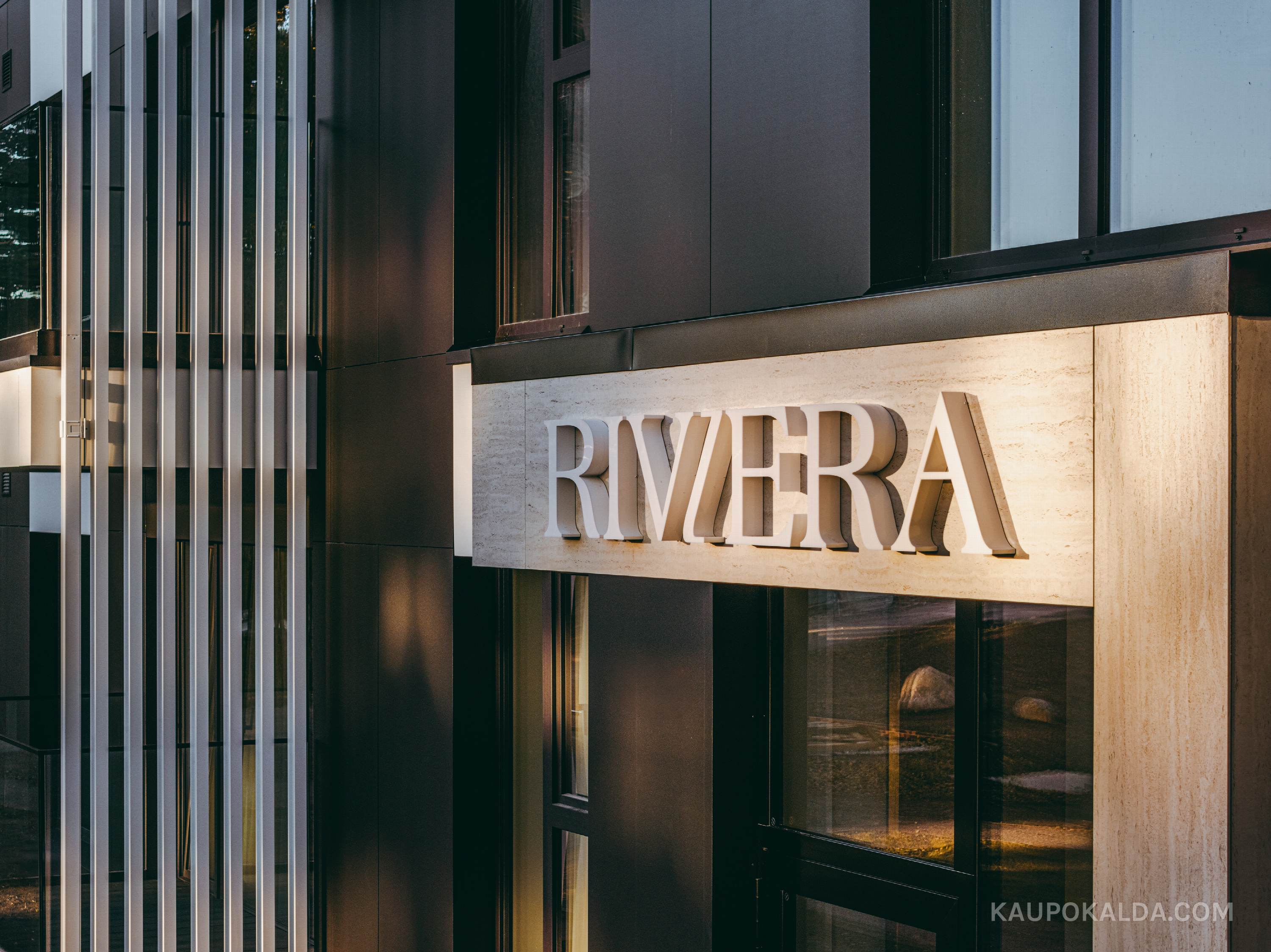 Riviera (Endover)