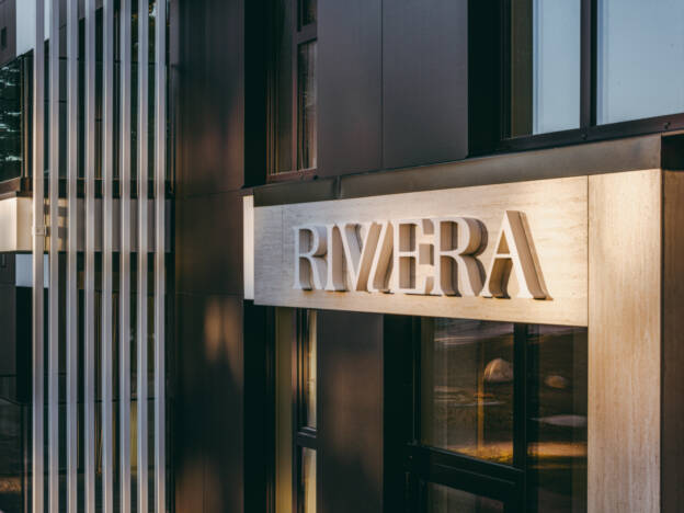 Riviera Viimsi