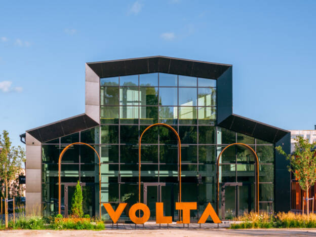 Volta kvartal