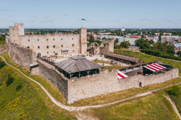 Rakvere linnus