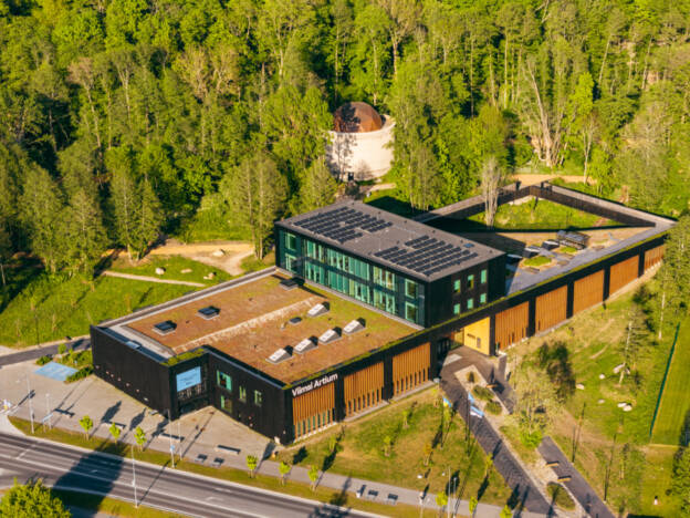 Viimsi Artium