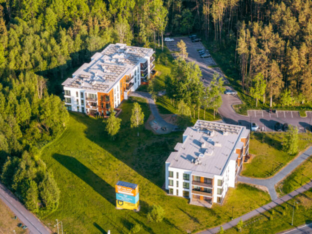 Tiskreoja kvartal