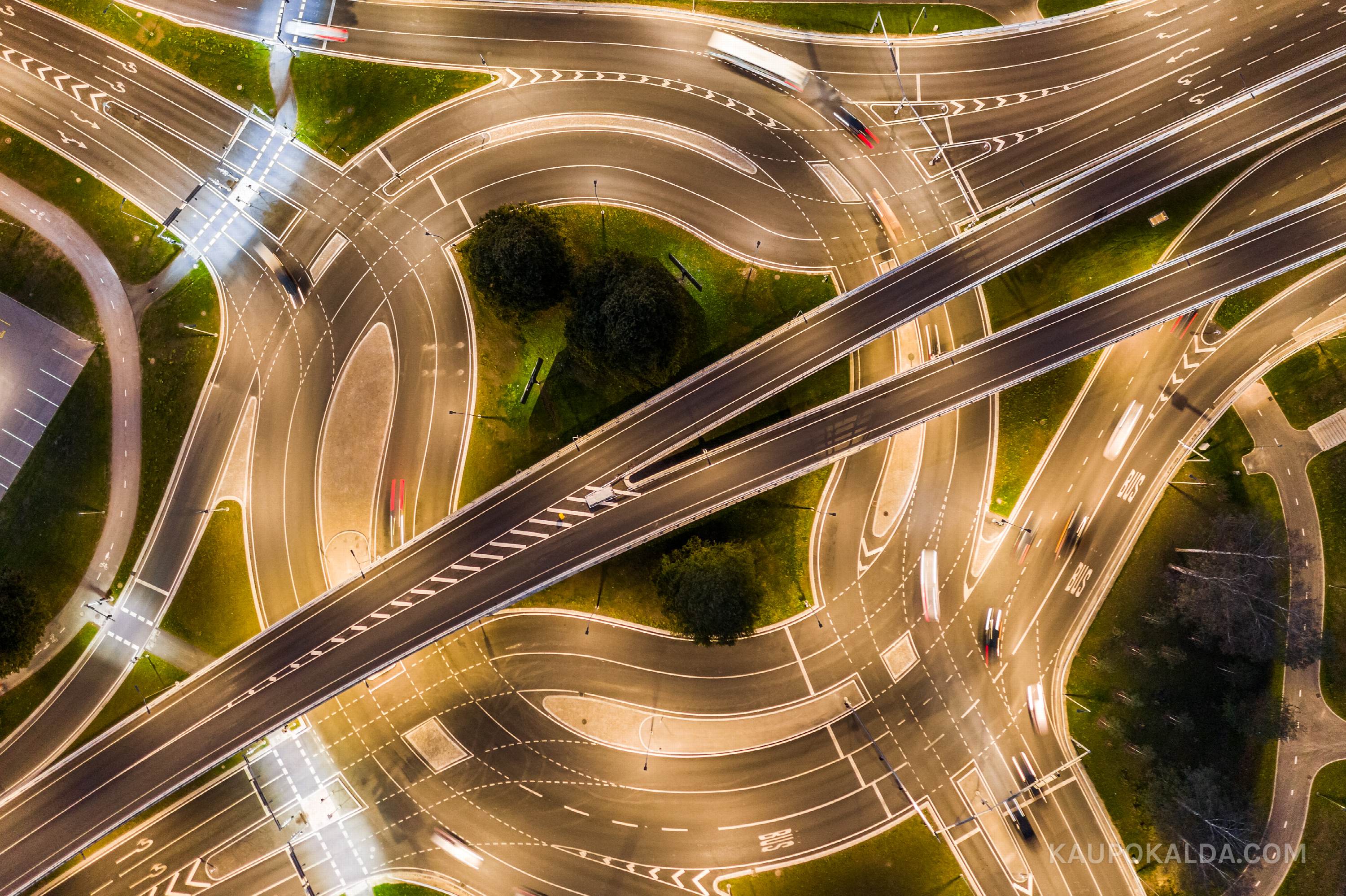 Haabersti turboristmik