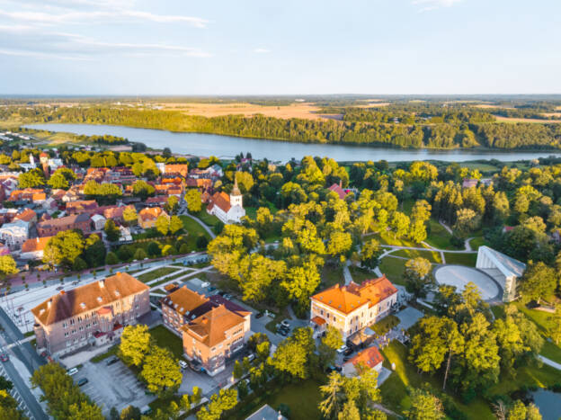 Viljandi