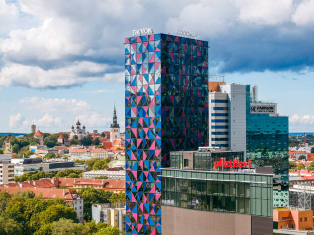 Skyon