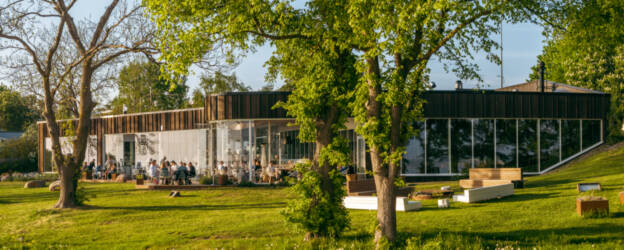 Restoran Noa (seeria)