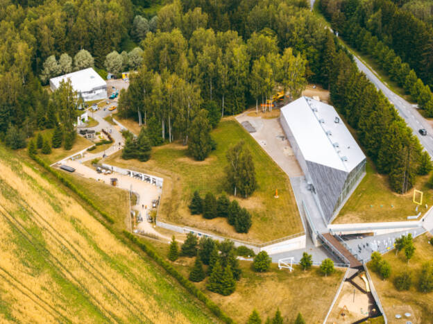 Maanteemuuseum