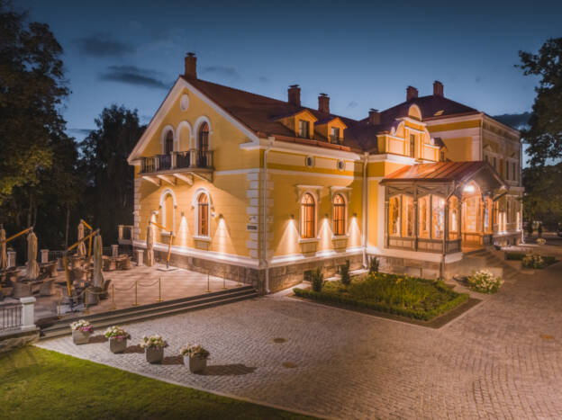 Schloss Fellin
