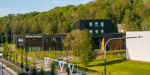 Viimsi Artium