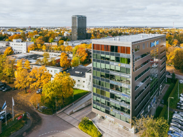Eesti Loto maja