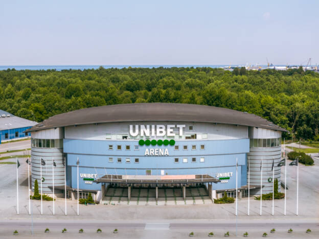 Unibet Arena (seeria)