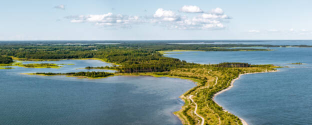 Kassari maastikud