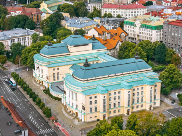 Rahvusooper Estonia
