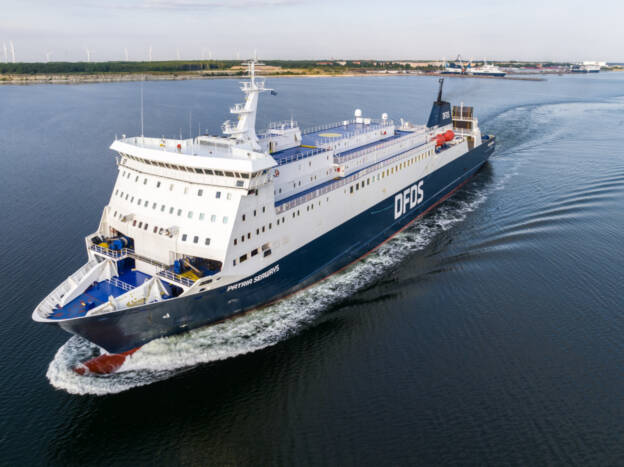 DFDS