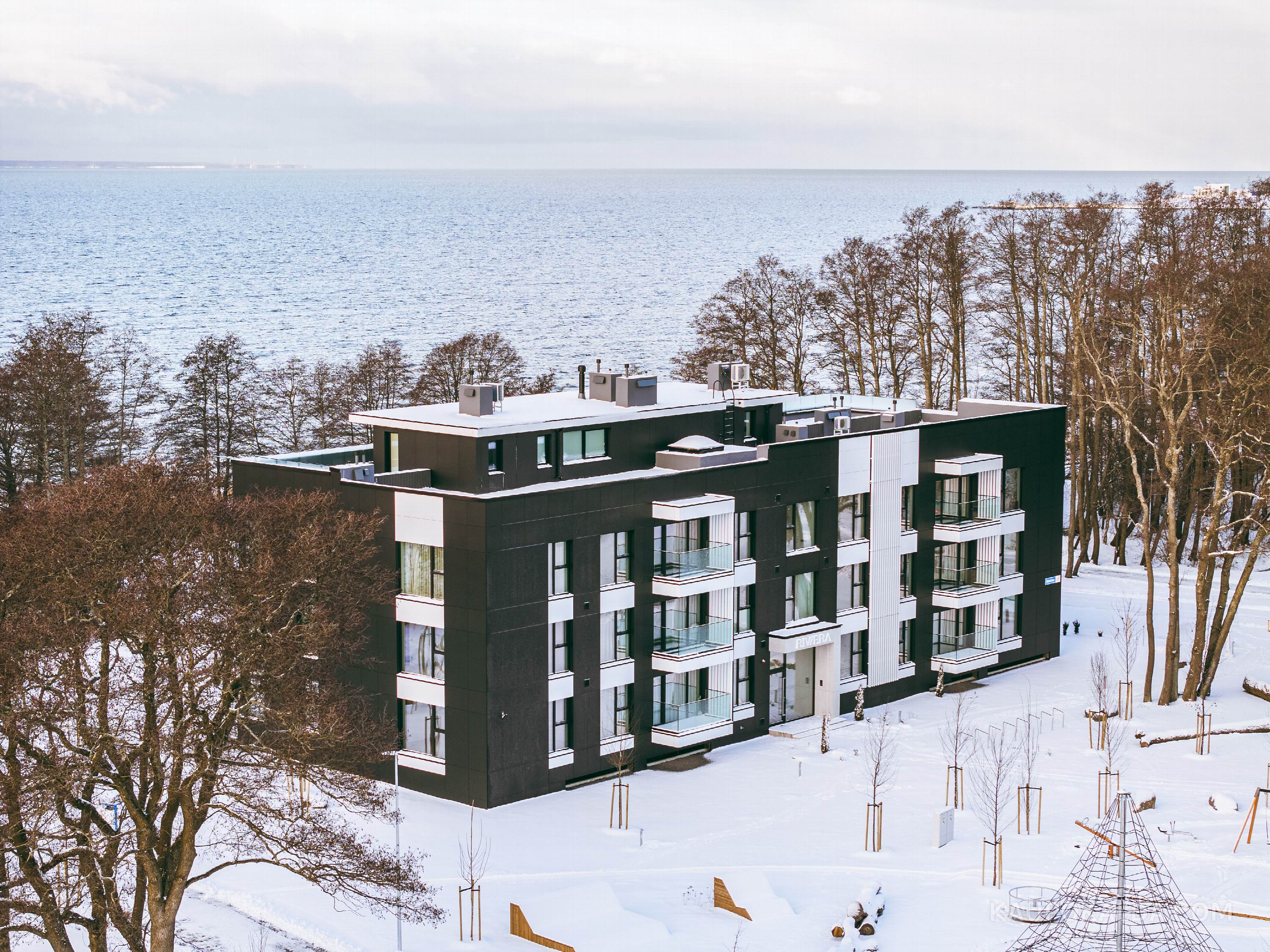 Riviera (Endover)