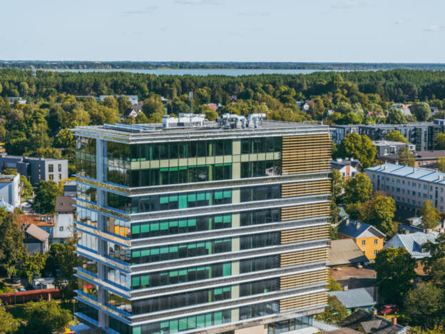 Pärnu mnt 113