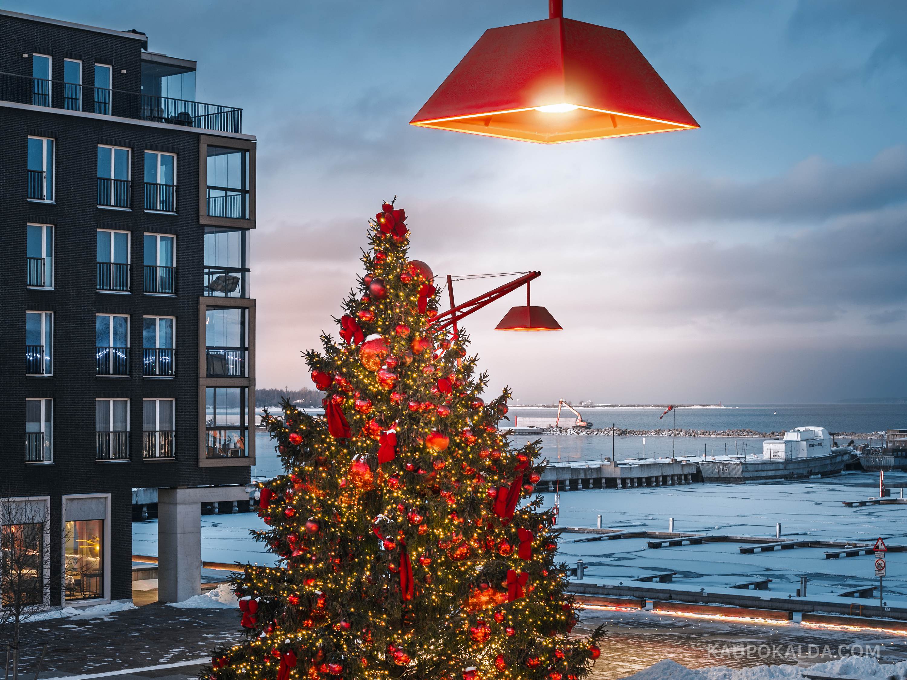 Talvine Noblessner (seeria)