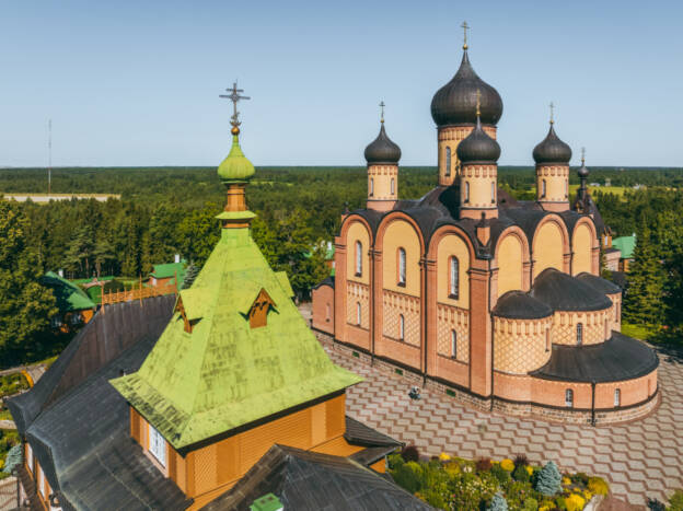 Kuremäe klooster