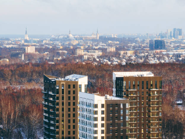 Rocca Towers