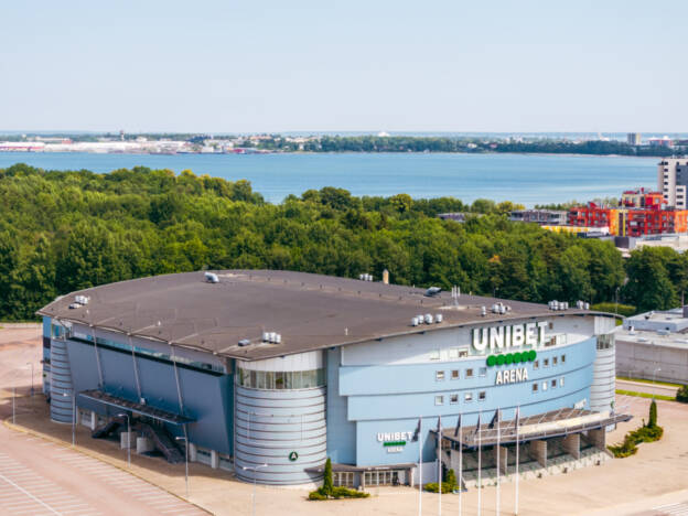 Unibet Arena