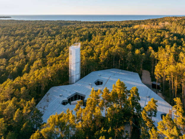 Arvo Pärdi keskus