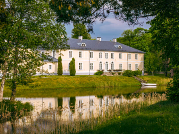 Padise mõis (seeria)