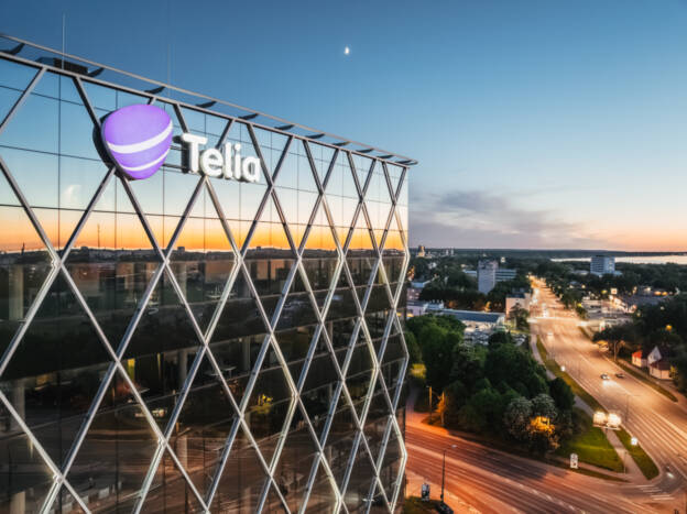 Telia