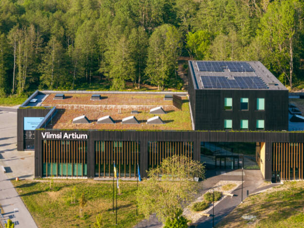 Viimsi Artium