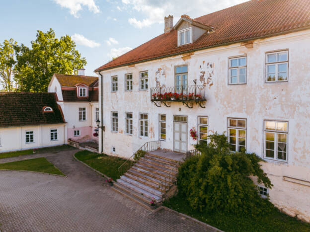 Rogosi mõis