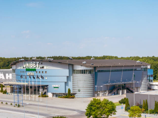Unibet Arena