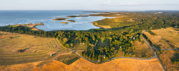 Kukka, Hiiumaa