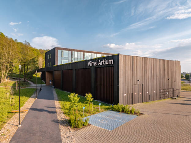 Viimsi Artium