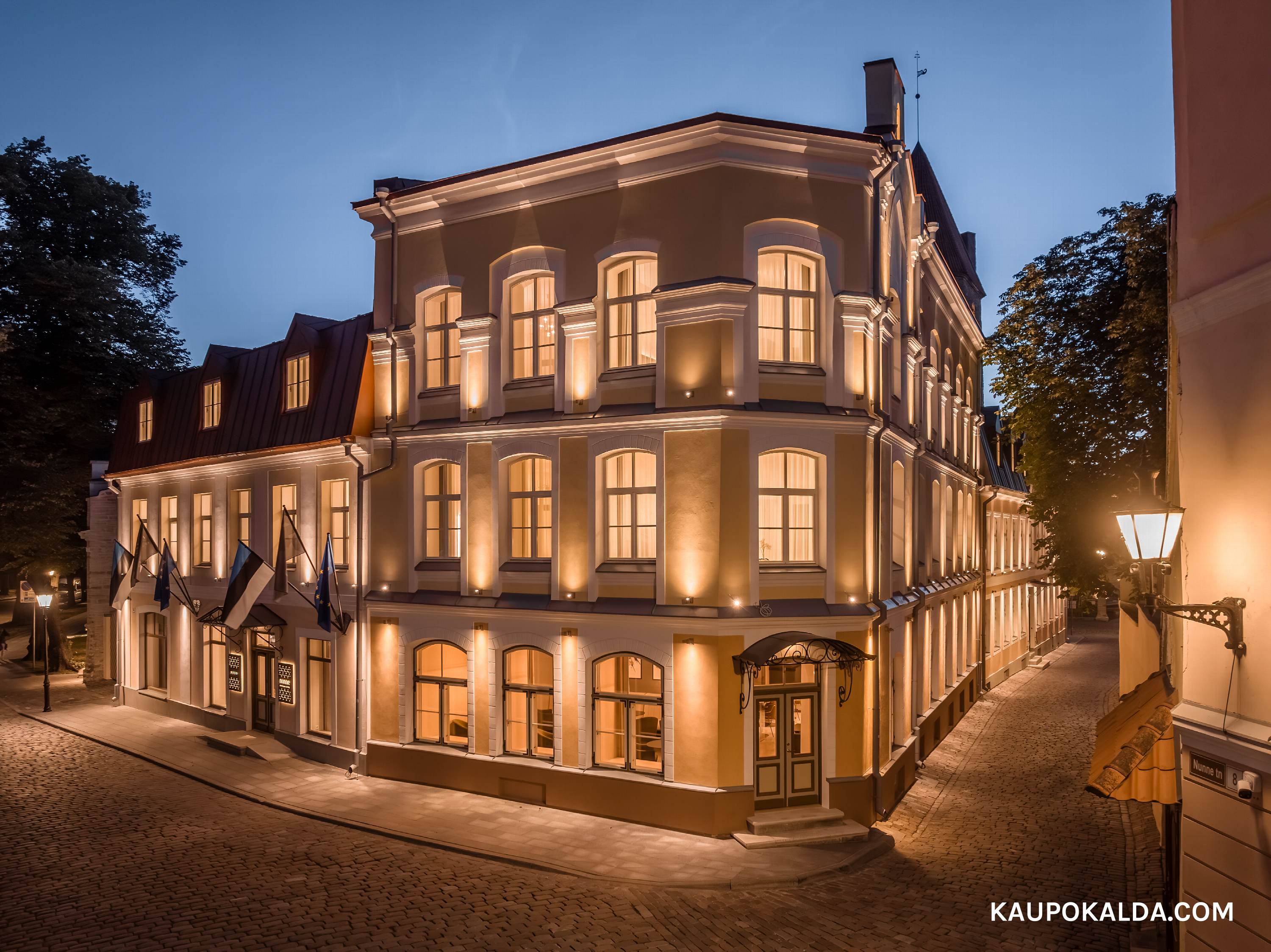 Räägime droonifotograafi tööst, koos piltidega