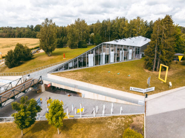 Maanteemuuseum