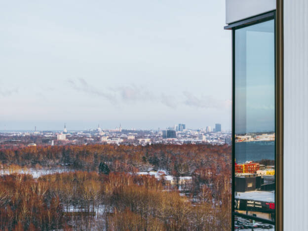 Rocca Towers