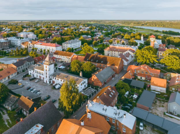 Viljandi