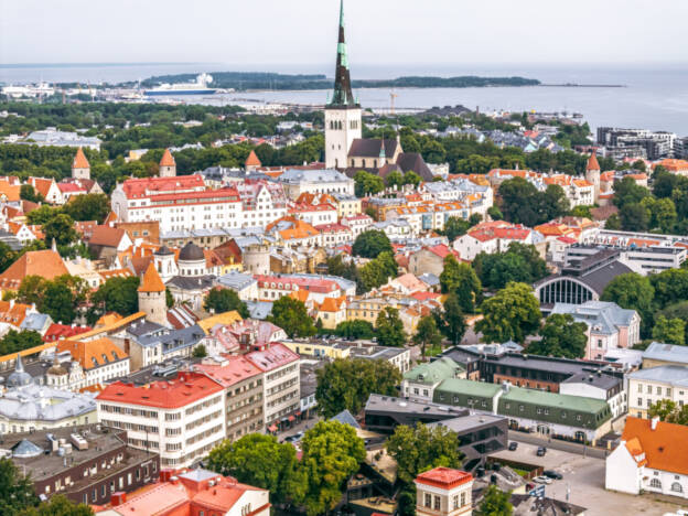 Ülevaade