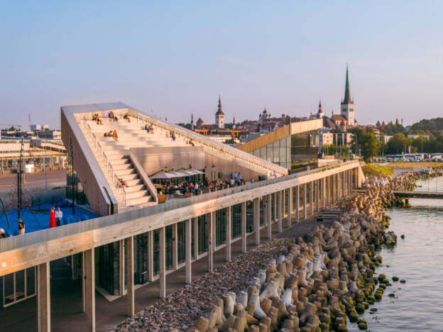 Kruiisiterminal