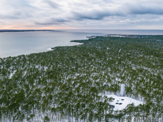 Arvo Pärdi keskus