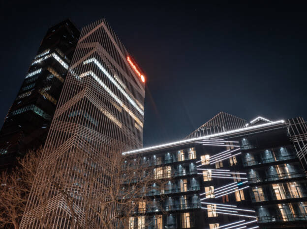 Arteri kvartal, 2025.4