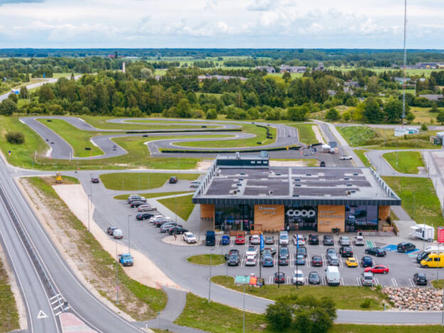 Käina Coop