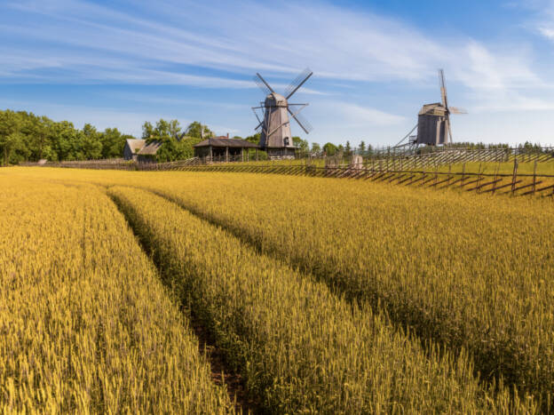Saaremaa klassika